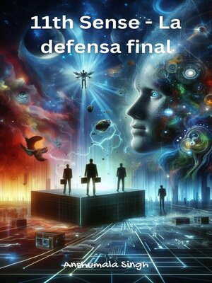 cover image of 11th Sense--La defensa final